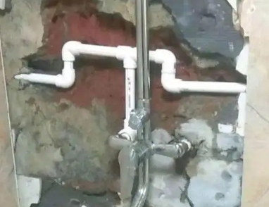 张家川卫生间漏水检测电话