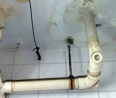 张家川卫生间漏水检测多少钱