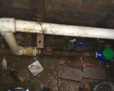 张家川水管维修哪家好