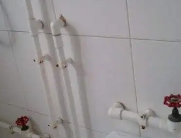 张家川水管维修多少钱