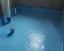 张家川卫生间防水哪家好