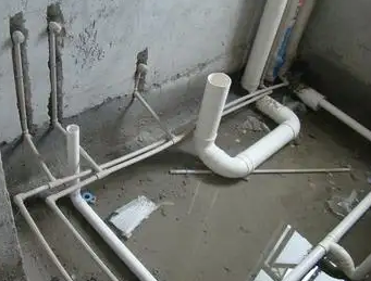 张家川水管维修多少钱