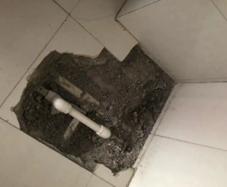 张家川查漏水哪家好