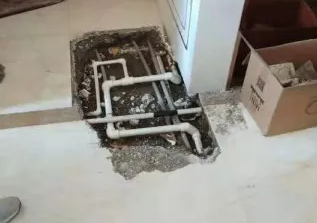 张家川查漏水多少钱