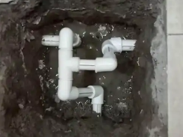 张家川卫生间漏水维修公司为您专业分享一下张家川查漏水的知识点