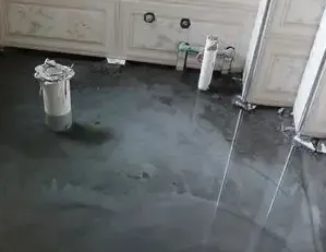 张家川卫生间漏水维修公司为您专业分享下张家川卫生间漏水检测的知识点
