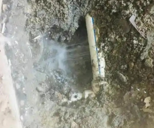 张家川查漏水哪家好