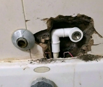 张家川卫生间漏水检测多少钱