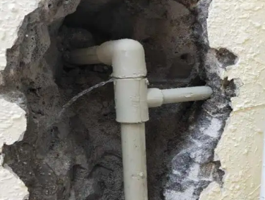 张家川卫生间漏水检测哪家好
