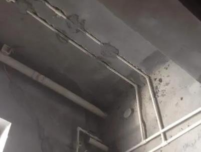 张家川卫生间漏水维修技术的依据是什么