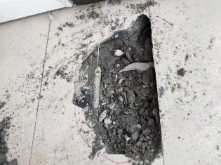 张家川卫生间漏水检测哪家好