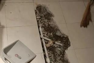 张家川卫生间漏水检测电话